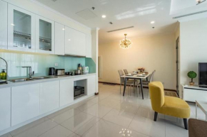 Vinhomes Central Park